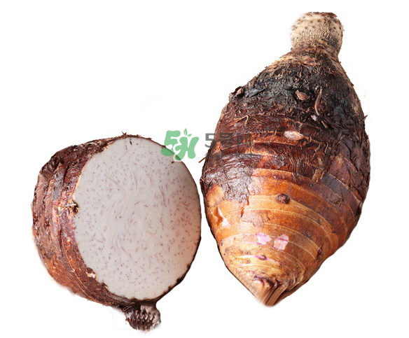 減肥可以吃芋頭嗎？芋頭熱量高嗎？