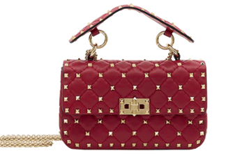 rockstud spike是什么品牌？rockstud spike耐用嗎？