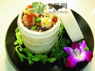 哪些人不能吃芋頭？芋頭不能和什么一起吃？