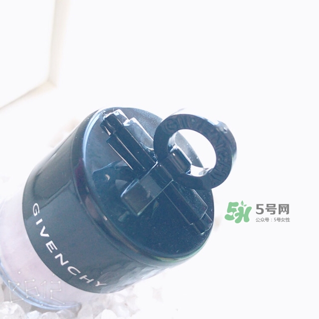 紀(jì)梵希蘑菇散粉色號怎么選？紀(jì)梵希蘑菇散粉色號試色