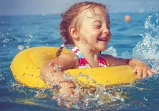 九月份可以下海嗎？青島九月份能下海嗎？