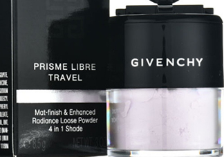 紀(jì)梵希蘑菇散粉色號(hào)怎么選？紀(jì)梵希蘑菇散粉色號(hào)試色