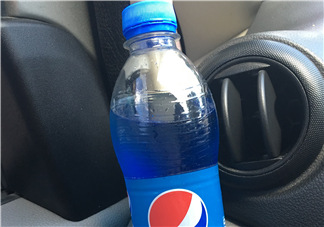 藍色可樂有副作用嗎？藍色可樂的成分是什么？