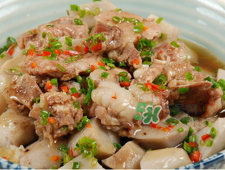 糖尿病能吃芋頭嗎？糖尿病吃芋頭好嗎？