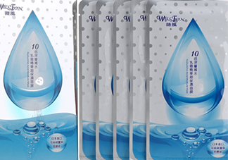薇風(fēng)大水滴面膜多少錢？薇風(fēng)大水滴面膜一盒多少片？