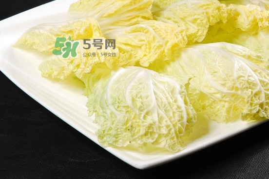 娃娃菜有毒是真的嗎？娃娃菜為什么不能吃