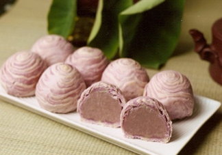 哪些人不能吃芋頭？芋頭不能和什么一起吃？