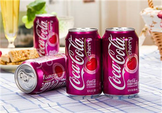 櫻桃可樂一股杏仁味正常嗎？櫻桃可樂為什么會有杏仁味？