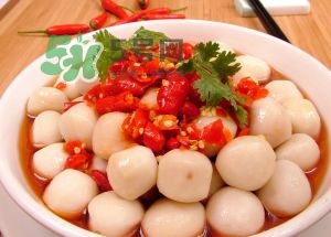 中秋節(jié)為什么吃芋頭？中秋節(jié)吃芋頭的來源