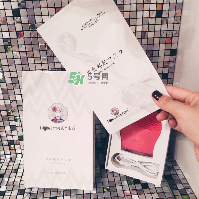 icosme愛(ài)蔻絲蜜是什么牌子？icosme是哪個(gè)國(guó)家的什么檔次