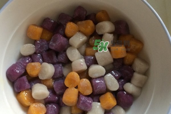 芋頭是紅薯嗎？芋頭、紅薯、山藥的區(qū)別