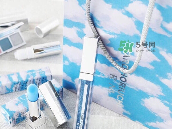 rmk藍(lán)色唇蜜怎么樣_rmk藍(lán)色唇蜜好用嗎 rmk藍(lán)色唇蜜怎么樣_rmk藍(lán)色唇蜜好用嗎