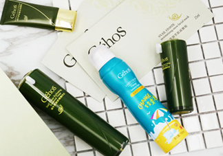 姬存希九件套怎么用？姬存希九件套使用順序