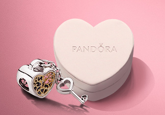 潘多拉心有鎖屬串飾多少錢？潘多拉心有鎖屬串飾的寓意