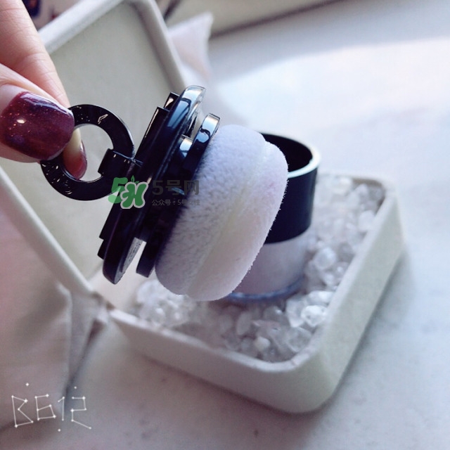 紀(jì)梵希蘑菇散粉色號怎么選？紀(jì)梵希蘑菇散粉色號試色