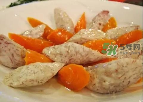 芋頭是紅薯嗎？芋頭、紅薯、山藥的區(qū)別