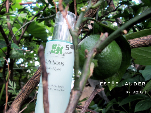 雅詩蘭黛海藻精華乳怎么用_使用方法 雅詩蘭黛海藻精華乳怎么用_使用方法