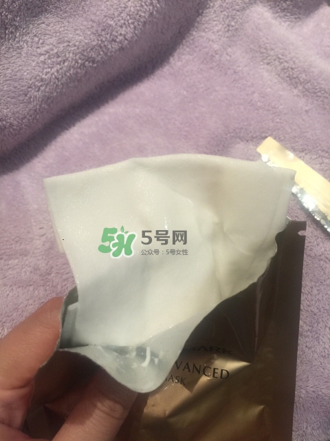 covermark母細(xì)胞面膜多少錢？covermark面膜一盒多少片