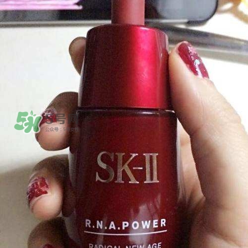 sk2小紅瓶精華怎么樣好用嗎？sk2小紅瓶精華價(jià)格