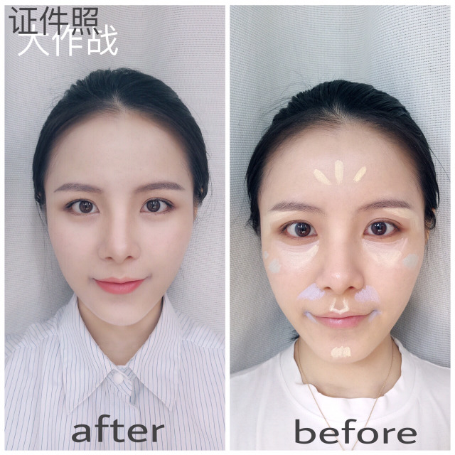 證件照化妝技巧 證件照怎么化妝好看 證件照化妝技巧 證件照怎么化妝好看