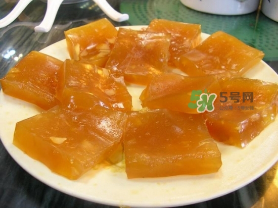 馬蹄糕怎么做才有彈性？馬蹄糕不凝固怎么補救？