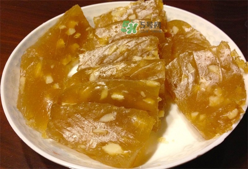 馬蹄糕怎么做才有彈性？馬蹄糕不凝固怎么補救？