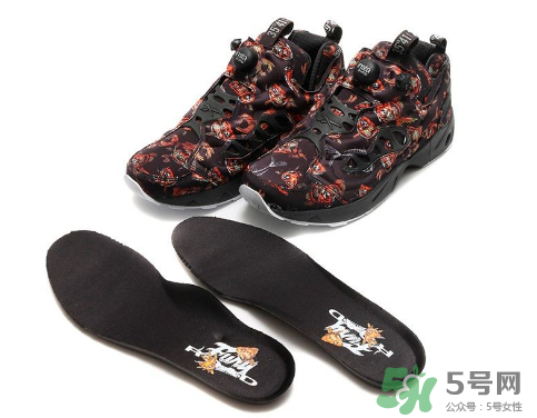 reebok instapump fury road金魚(yú)運(yùn)動(dòng)鞋多少錢(qián)？