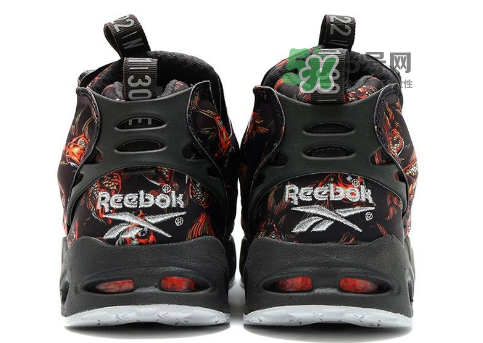 reebok instapump fury road金魚(yú)運(yùn)動(dòng)鞋多少錢(qián)？