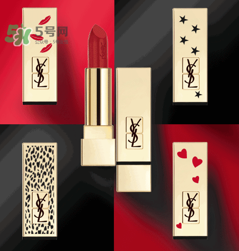 ysl七夕限定方管禮盒有什么？ysl七夕限定方管禮盒發(fā)售時(shí)間