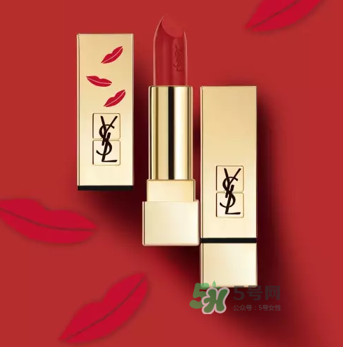 ysl七夕限定方管禮盒有什么？ysl七夕限定方管禮盒發(fā)售時(shí)間