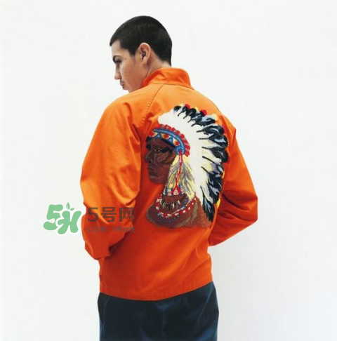 supreme2017秋冬系列什么時(shí)候發(fā)售？supreme秋冬新品發(fā)售時(shí)間