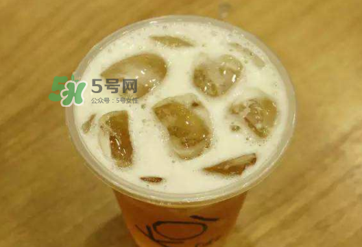 koi奶茶是哪里的品牌？koi奶茶為什么火？