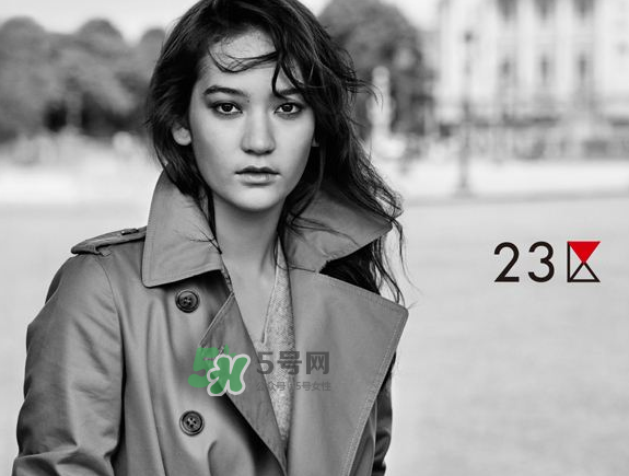 23區(qū)品牌屬于什么檔次？23區(qū)是什么牌子？