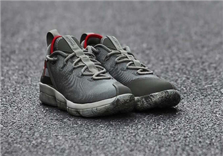 nike lebron 14 low秋季主題什么時候發(fā)售？