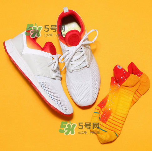 new balance 247與stance聯(lián)名款在哪買_怎么買？