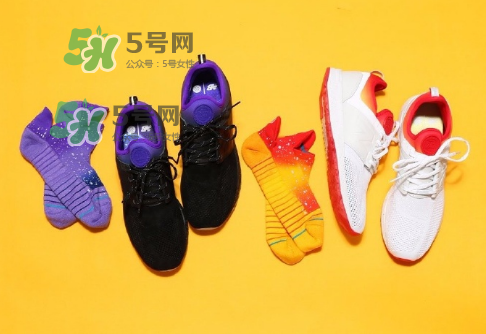 new balance 247與stance聯(lián)名款在哪買_怎么買？