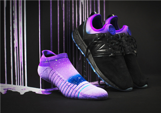new balance 247與stance聯(lián)名款在哪買_怎么買？