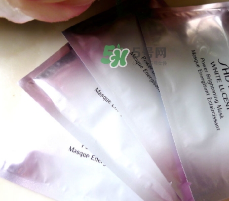 資生堂新透白面膜怎么用？資生堂新透白面膜使用方法