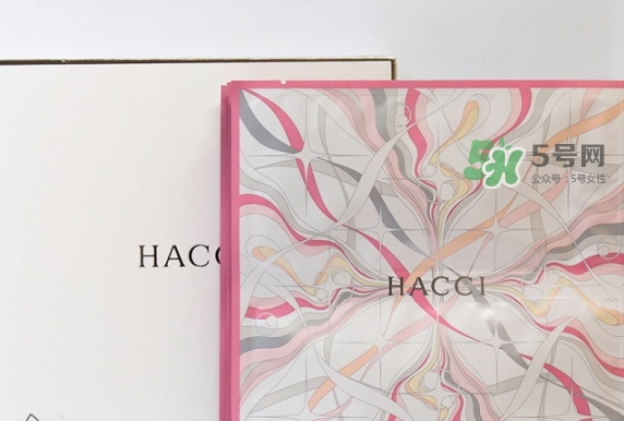 hacci蜂蜜面膜怎么樣？hacci蜂蜜面膜好用嗎功效