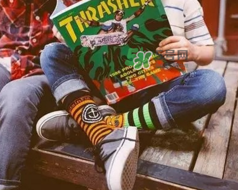 stance是什么牌子？stance襪子多少錢一雙？