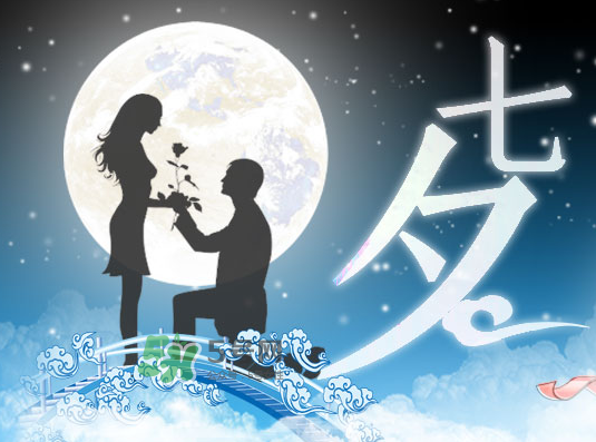 2017七夕會下雨嗎？為什么七夕會下雨？