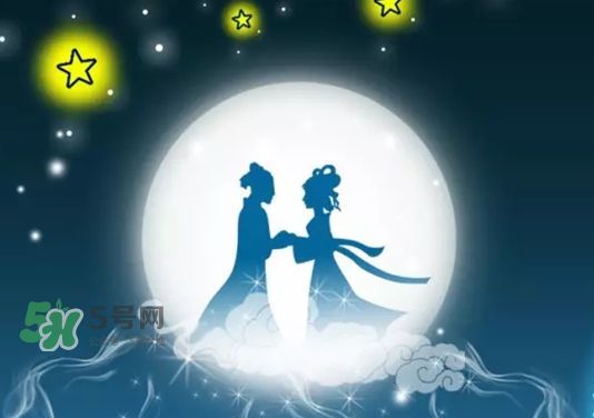 2017七夕會下雨嗎？為什么七夕會下雨？