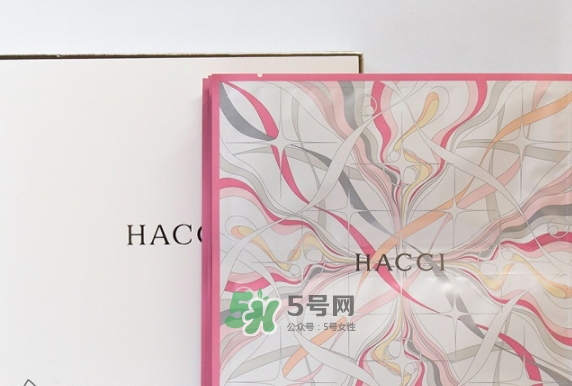 hacci蜂蜜面膜怎么用？hacci蜂蜜面膜使用方法