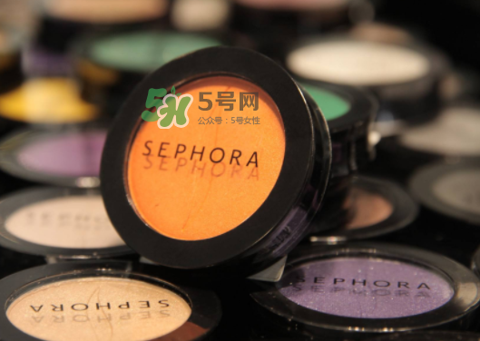 Sephora是什么牌子？Sephora是哪個(gè)國(guó)家的？