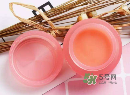 蘭芝唇膜能用多久？蘭芝唇膜可以用多久？