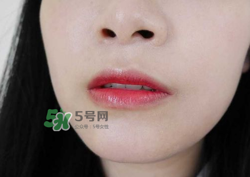 蘭芝唇膜能用多久？蘭芝唇膜可以用多久？