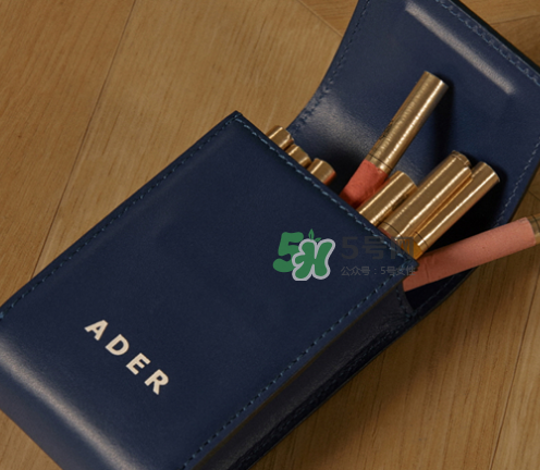 ader error香煙盒多少錢？ader error香煙盒價格
