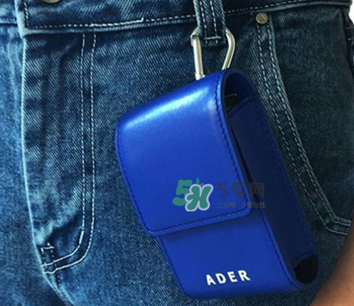 ader error香煙盒多少錢？ader error香煙盒價格