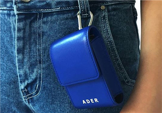 ader error香煙盒多少錢？ader error香煙盒價(jià)格