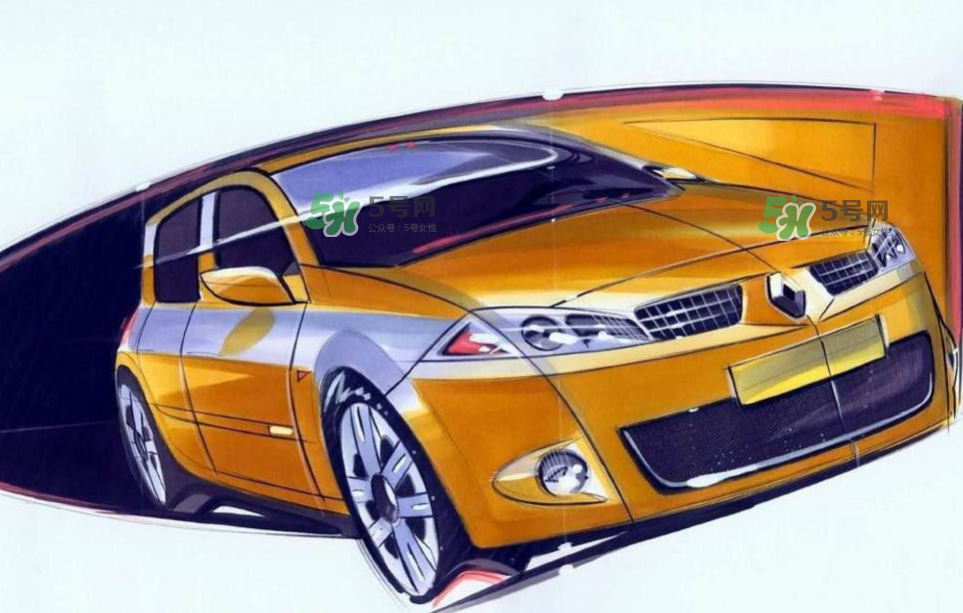 俠盜聯(lián)盟葉紅開的車什么型號(hào)_多少錢？